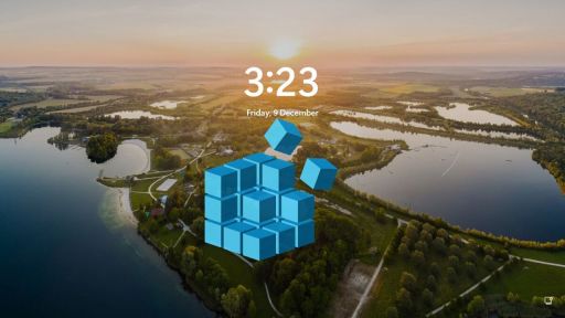 5 Windows -Registrierungs -Hacks zum Anpassen Ihres Sperrbildschirms - die Technologie erleichtern