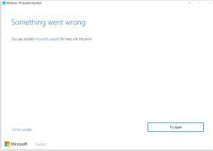 What to Do When Windows Update Keeps Failing on Windows 10