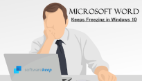 Microsoft Word Keeps Freezing in Windows 10 - 10 ways to fix It