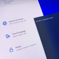 Solved: No Internet Connection Windows 10