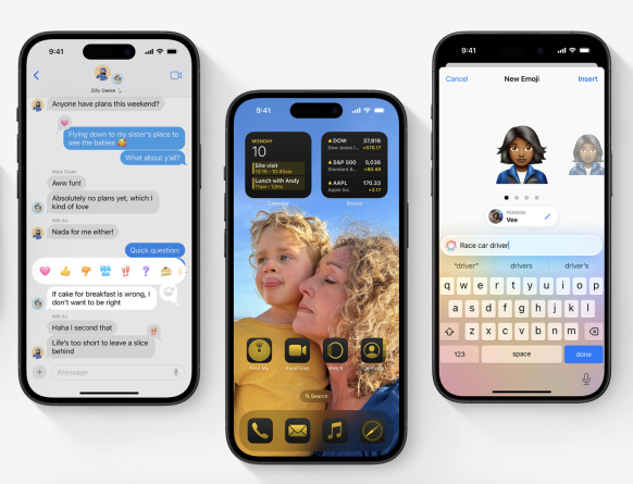 iOS 18 is Compatible with These iPhone Models