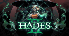 Hades 2新闻