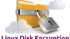 LUKS: cryptage des données du disque dur Linux avec NTFS dans Linux