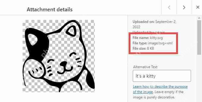如何在 WordPress 中添加 SVG 圖像文件（3 個簡單解決方案）