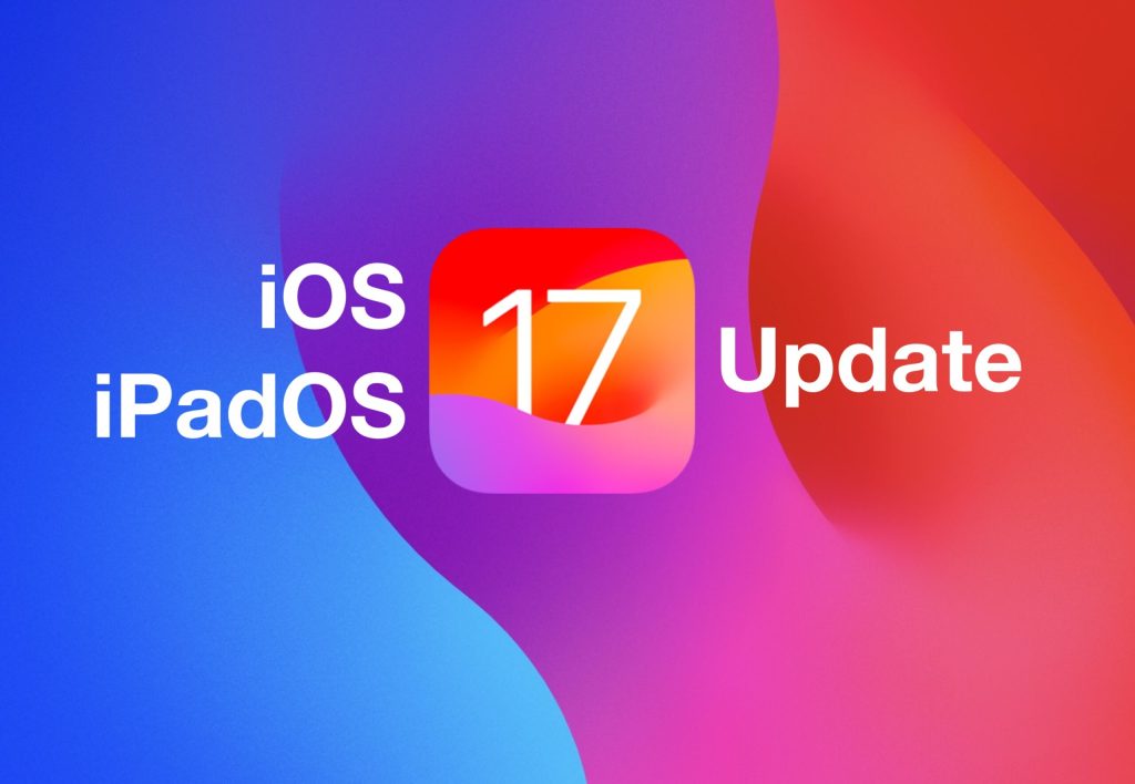 iOS 17.6 & iPad 17.6 Released for iPhone & iPad