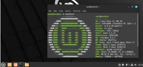 如何从Linux Mint 21.3升级到Linux Mint 22