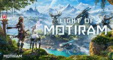 Motiram 뉴스의 빛