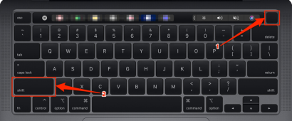 Mac上的安全代理:它是什麼,它在MacBook Air/Pro上做什麼?