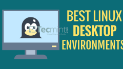 10 environnements de bureau Linux les plus populaires de tous les temps