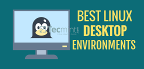 10 Most Popular Linux Desktop Environments of All Time
