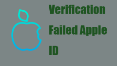 Wie kann ich die Apple -ID fehlgeschlagen haben? 5 Wege hier! - Minitool