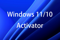 So verwenden Sie Windows 11/10 -Aktivator zum Aktivieren von Windows PC - Minitool
