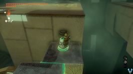 Tears of the Kingdom - Gasas Shrine Walkthrough - The Legend of Zelda: Tears of the Kingdom