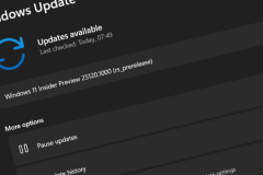 Windows 11 Build 25131 Released with Bug Fixes & Updated Store - MiniTool