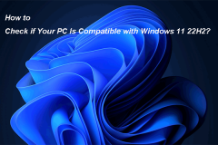 How to Check if Your PC Is Compatible with Windows 11 22H2? - MiniTool