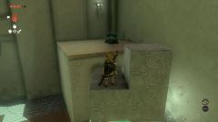 Tears of the Kingdom - Mayausiy Shrine Walkthrough - The Legend of Zelda: Tears of the Kingdom