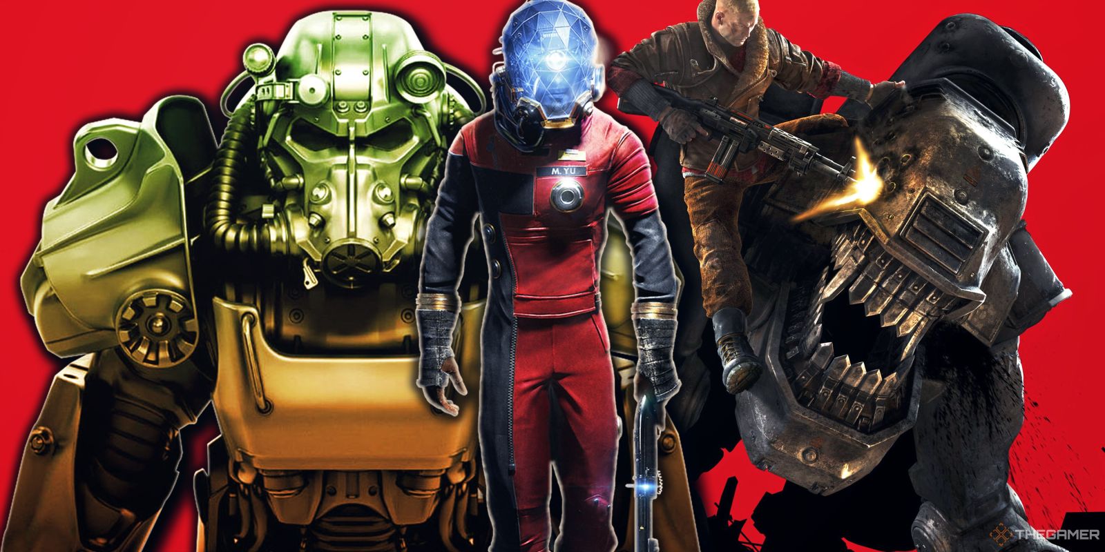 Doom: The Dark Ages - Every Secret And Collectible In The Siege Part 1