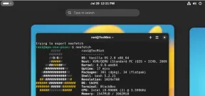 香草OS:下一代Linux操作系统
