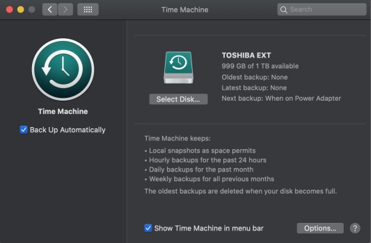 Time Machine Stuck on Backup on Mac: Why Does It Stop & How to Fix It?