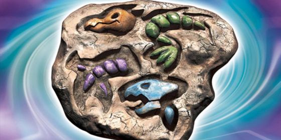 Real-Life Pokémon Fossil Museum Set To Open Next Year