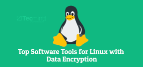 6データ暗号化を備えた6ベストLinuxソフトウェアとアプリ