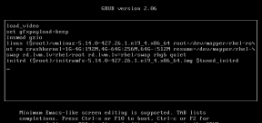 セキュリティを強化するために独自のLinuxシステムをハッキングする方法
