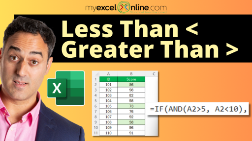 如何使用少於Excel公式的使用