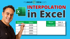 The Ultimate Guide to Interpolation in Excel – Linear Methods Guide