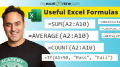 The Ultimate Guide to Define Formula in Excel: Functions and Examples