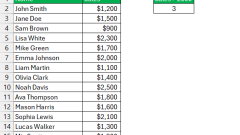 Top 8 RACON Functions in Excel – Step by Step Guide