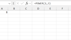 Master Power of 3 in Excel – Step by Step Excel Function Guide