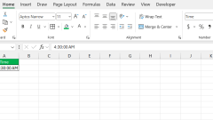 Comment convertir les secondes en minutes rapidement dans Excel