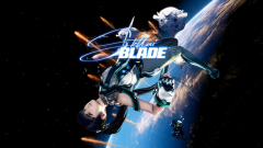 STELLAR BLADE DLC et pré-commande
