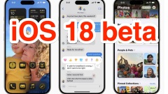 iOS 18 Beta 2 Download Available Now for iPhone & iPad