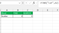 The Ultimate Guide to the FIND Function in Excel
