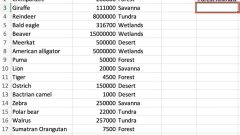 FILTER Function in Microsoft Excel – The Easy Way
