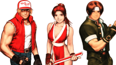 Capcom Fighting Collection 2 Preorder and DLC