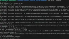 ??? ??? ?? Python Pandas ? SQL? ?? ???? ??