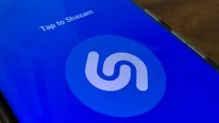 How to Shazam Songs with Blazing Fast Speed Straight from Android's Quick Settings Panel