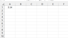 The Ultimate Guide to Excel PI – Surface Area of Cylinder Formulas