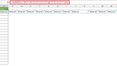 Top 3 Methods to Find Special Characters in Excel