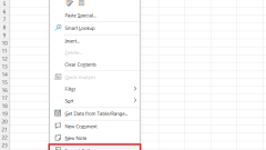 How to Abbreviate Month Fast in Excel