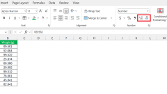 How to Add Decimals Precisely and Fast in Excel
