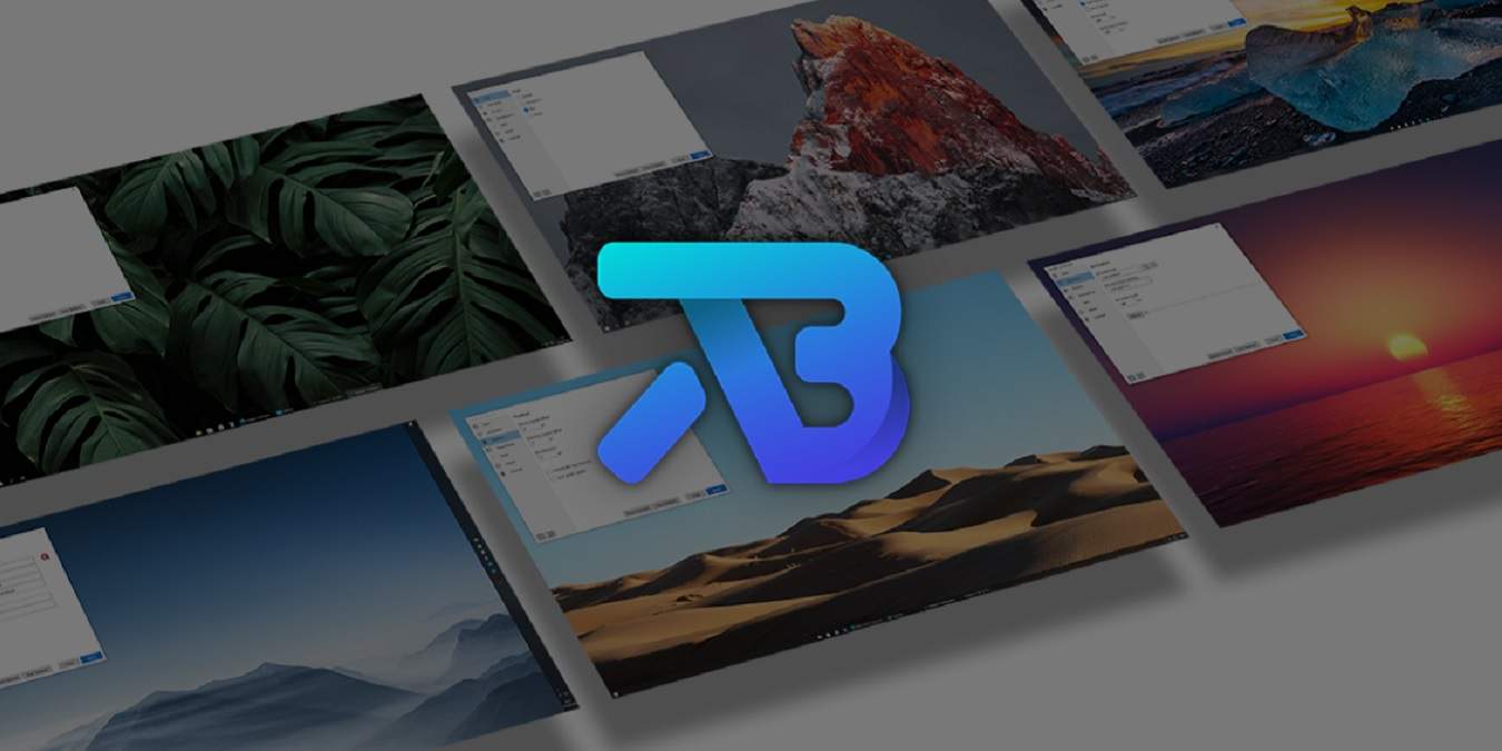 Menyesuaikan bar tugas Windows 10 dengan bar tugas - menjadikan teknologi lebih mudah