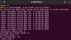 Linux?? ?????? ISO? ??? ??