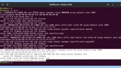 Comment pont les interfaces réseau avec NetPlan sur Linux