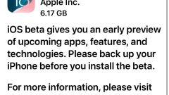 iOS 18 Beta 1 Download Available Now for iPhone & iPad