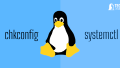 SystemCTL: Remplacement de la commande chkconfig sur moderne Linux