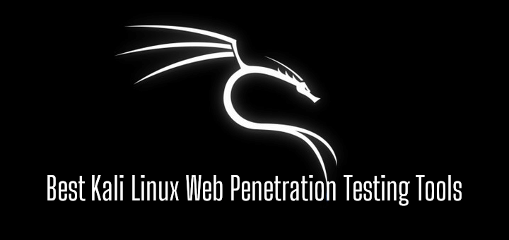 Top 15 des outils de test de stylo Web pour Kali Linux (2024)