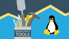 5 Alat produktiviti sumber terbuka terbaik untuk Linux